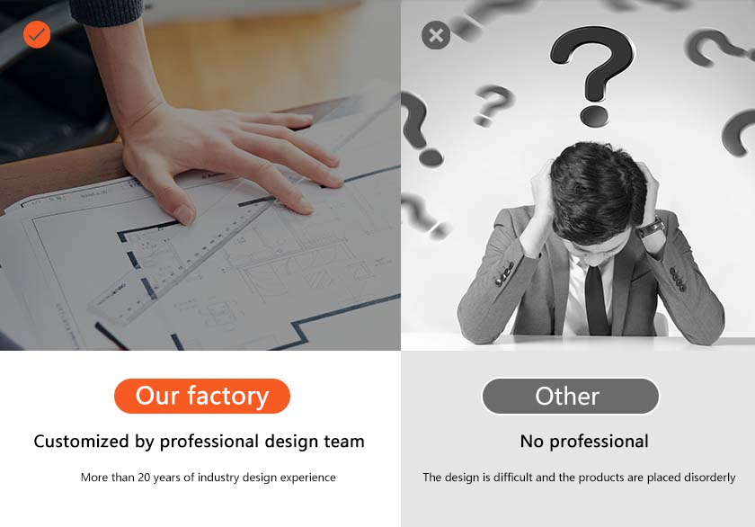 Professional design