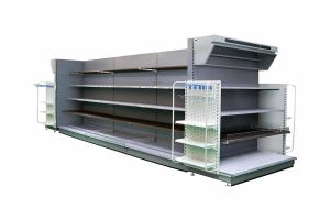 wholesale Heavy Duty Goods storage Shelf for supermarket 