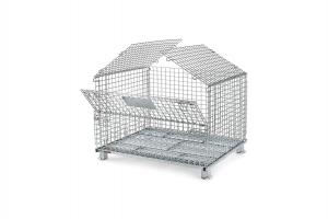 Excellent Quality Reasonable-Price colorful shopping basket