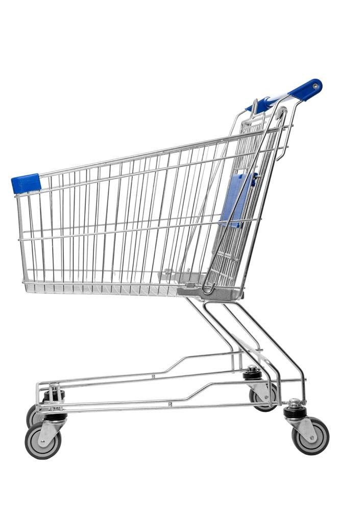 Airport Trolley manufacturer